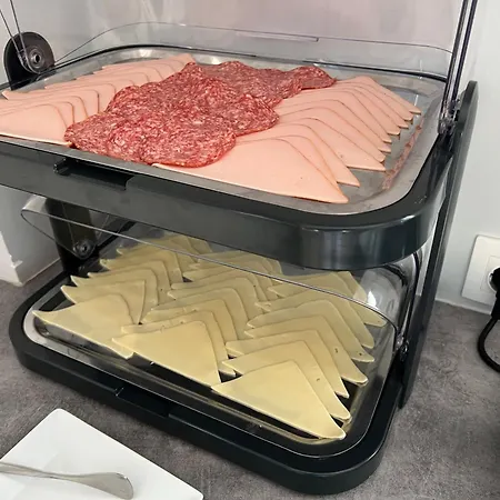 Maria's Place - Adults Only Apart Otel 4*