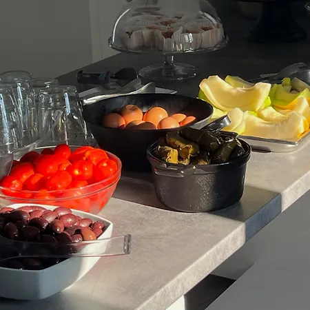 Maria's Place - Adults Only