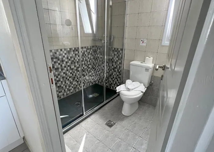 Maria's Place - Adults Only