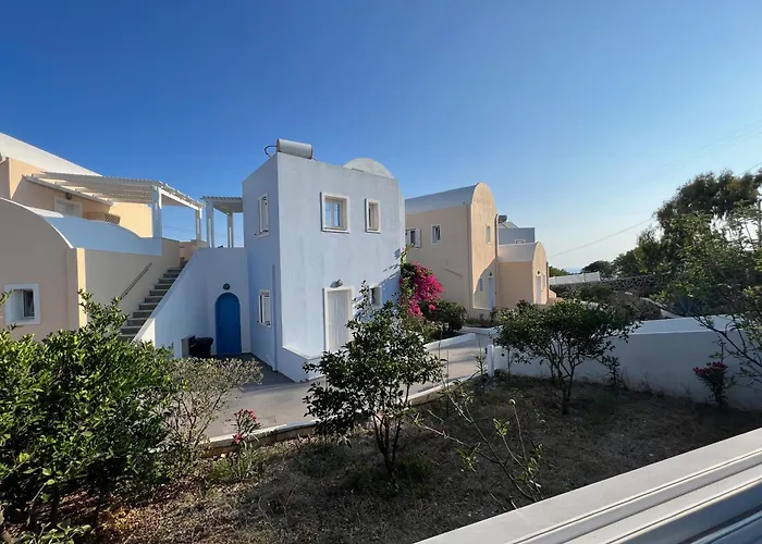 Apart Otel Maria's Place - Adults Only