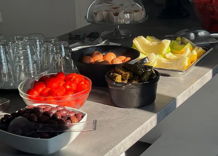 Maria's Place - Adults Only