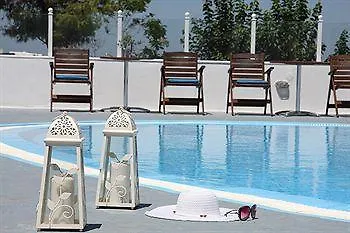 Maria's Place - Adults Only 4* Oia