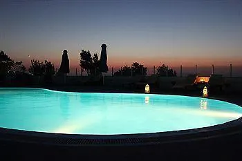 Maria's Place - Adults Only 4* Oia