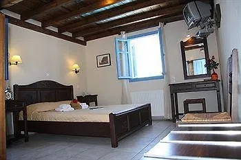 Maria's Place - Adults Only Apart Otel