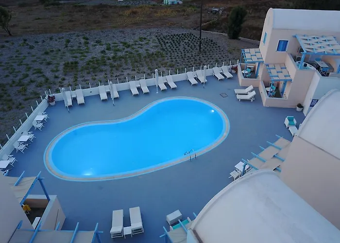 Apart Otel Maria's Place - Adults Only 4*