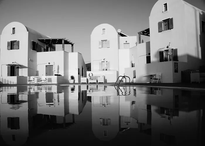 Maria's Place - Adults Only Oia