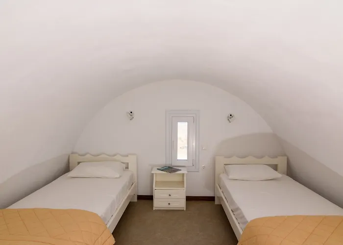 Maria's Place - Adults Only Apart Otel Oia