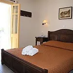 Maria's Place - Adults Only 4* Oia (Santorini)