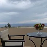 Maria's Place - Adults Only 4* Oia (Santorini)