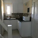 Appart hôtel Maria's Place - Adults Only Oia (Santorini)