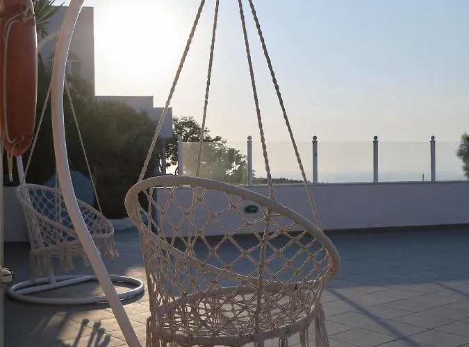 شقة فندقية Maria's Place - Adults Only