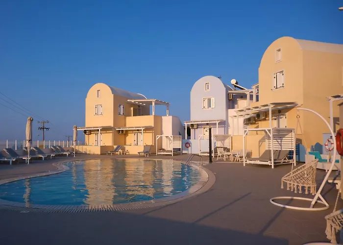 Maria's Place - Adults Only 4*