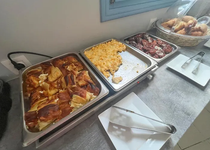 Maria's Place - Adults Only 4* أويا