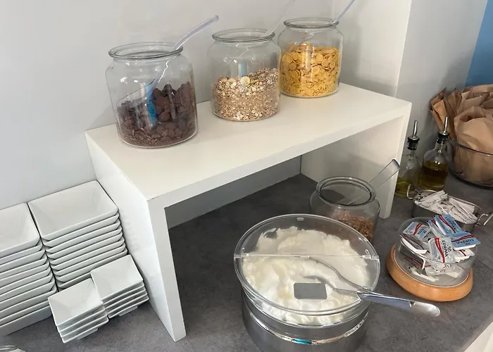 شقة فندقية Maria's Place - Adults Only أويا