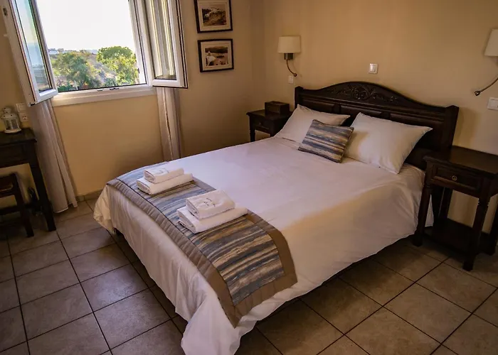 Maria's Place - Adults Only 4* أويا