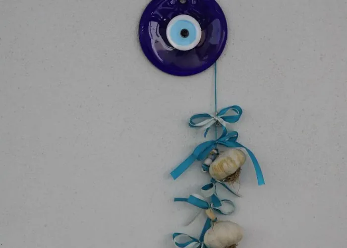 Maria's Place - Adults Only شقة فندقية أويا