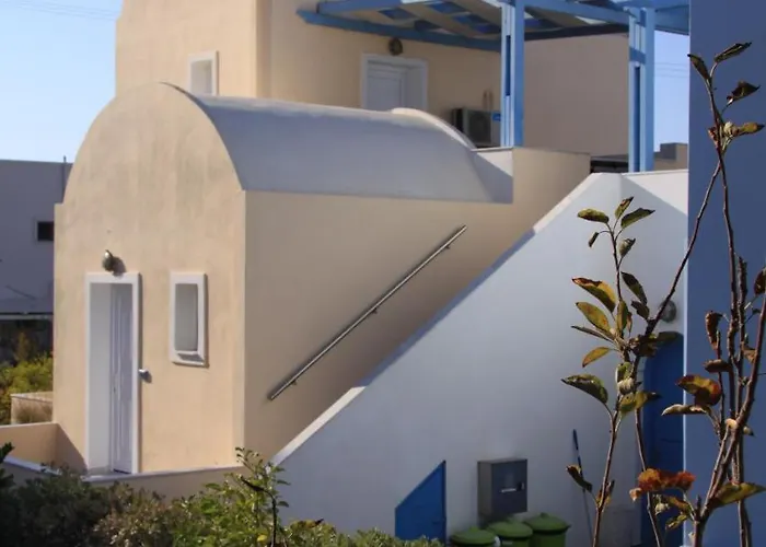 Maria's Place - Adults Only شقة فندقية أويا