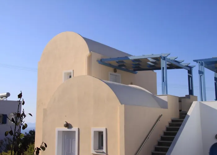 Maria's Place - Adults Only 4*