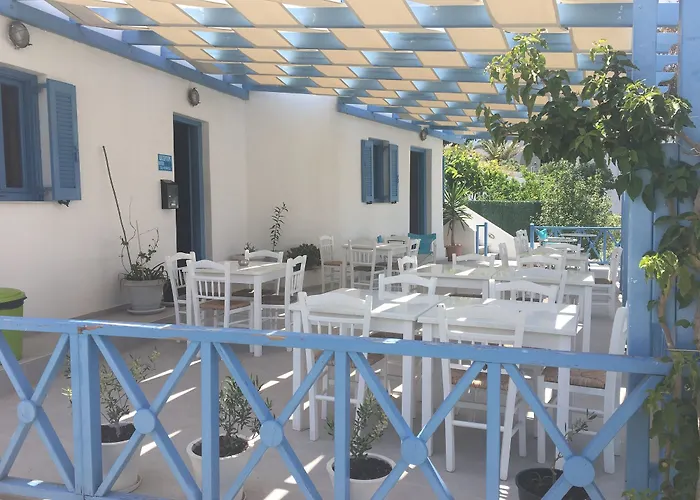 Maria's Place - Adults Only شقة فندقية 4*