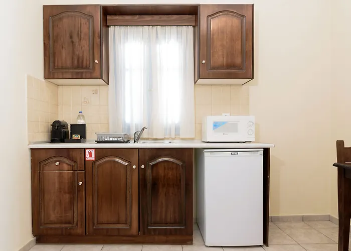 Maria's Place - Adults Only شقة فندقية