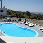 Апарт-отель Maria's Place - Adults Only Ия