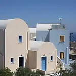 Maria's Place - Adults Only Апарт-отель Ия