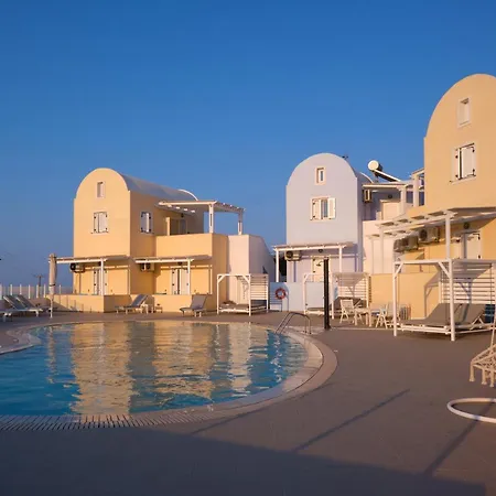 Maria's Place - Adults Only 3*