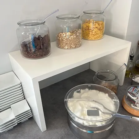 Aparthotel Maria's Place - Adults Only Oia