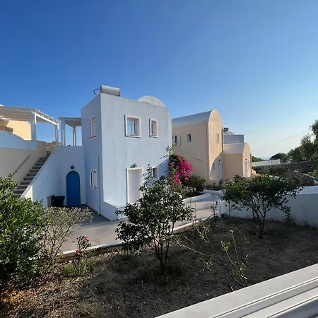 Apartahotel Maria's Place - Adults Only