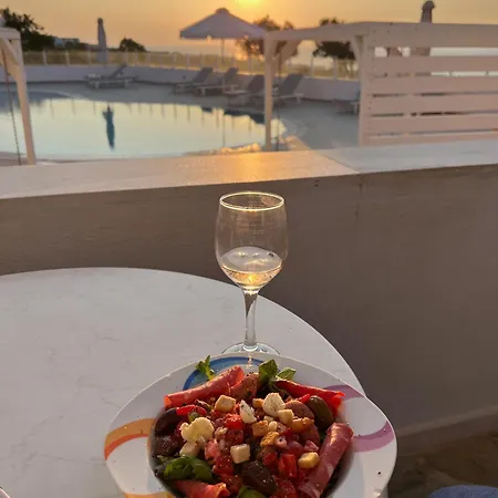 Maria's Place - Adults Only Apartahotel