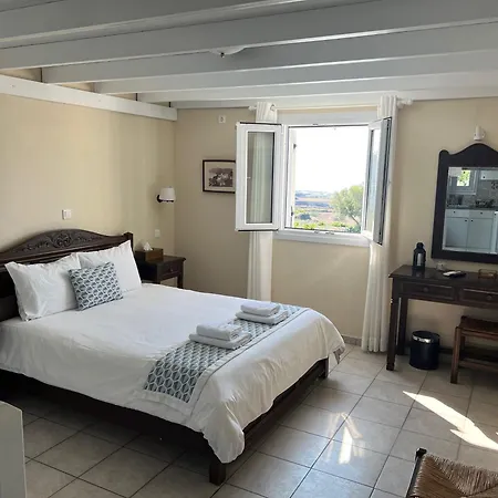 Maria's Place - Adults Only 3* Oia (Santorini)