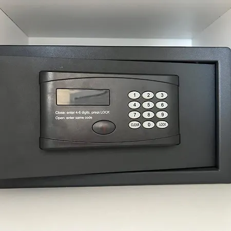 Aparthotel Maria's Place - Adults Only 4*