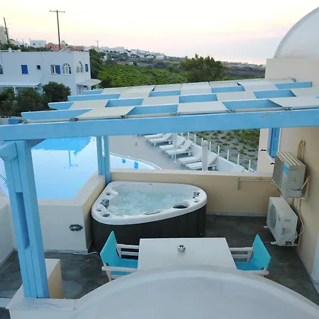 Maria's Place - Adults Only Apartahotel