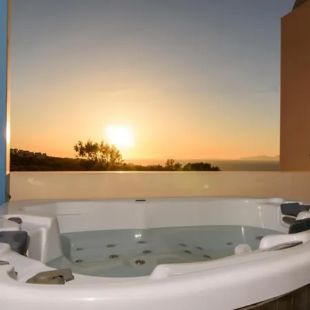 Maria's Place - Adults Only 3* Oia (Santorini)
