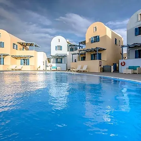 Maria's Place - Adults Only أويا