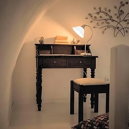 شقة فندقية Maria's Place - Adults Only أويا