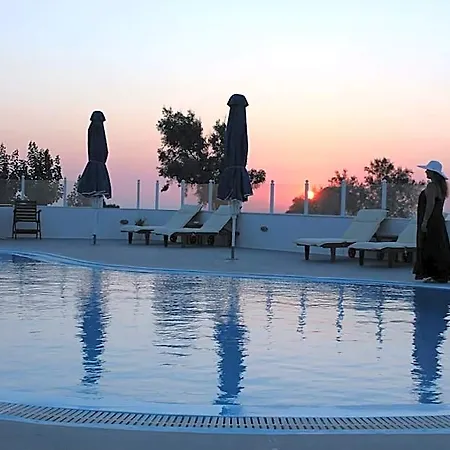 Maria's Place - Adults Only 4* أويا