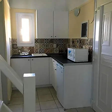 Maria's Place - Adults Only شقة فندقية