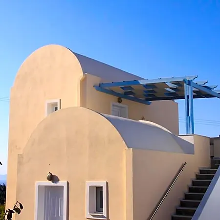 شقة فندقية Maria's Place - Adults Only 4*