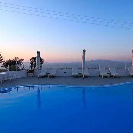 Maria's Place - Adults Only شقة فندقية 4*