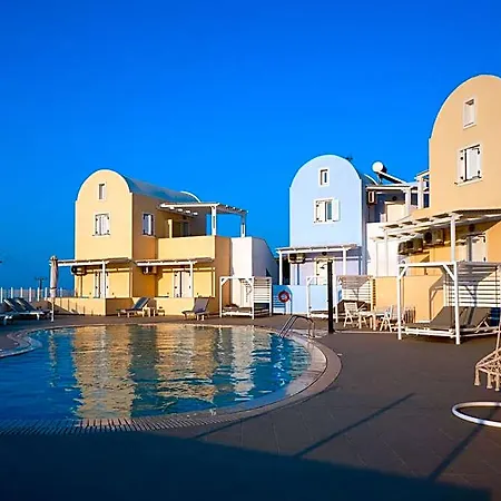 شقة فندقية Maria's Place - Adults Only 4*