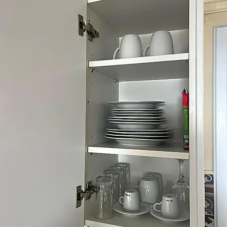 Maria's Place - Adults Only أويا