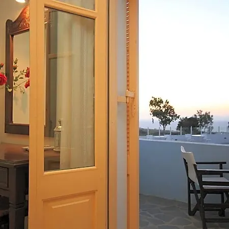 شقة فندقية Maria's Place - Adults Only 4*