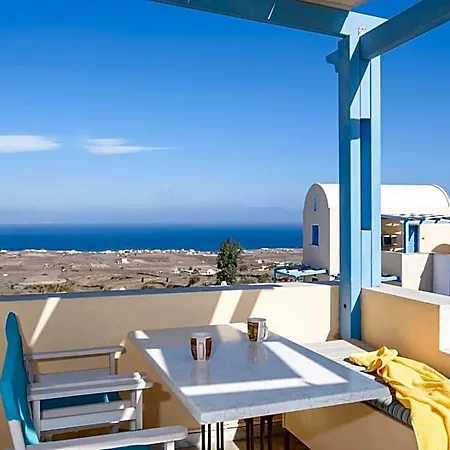 Maria's Place - Adults Only 4* أويا