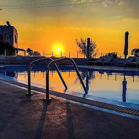 Maria's Place - Adults Only أويا