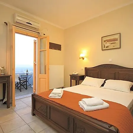 Maria's Place - Adults Only 4* أويا