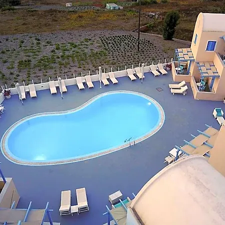 شقة فندقية Maria's Place - Adults Only أويا
