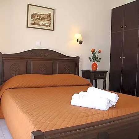 شقة فندقية Maria's Place - Adults Only أويا