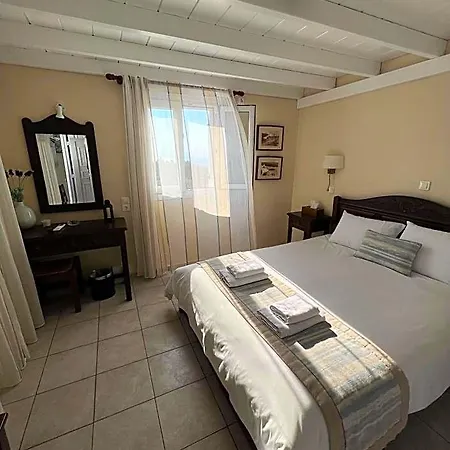 شقة فندقية Maria's Place - Adults Only