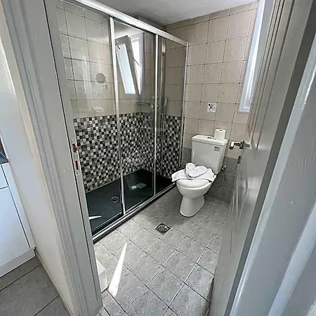 Maria's Place - Adults Only 4*